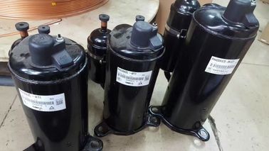 Beli Kompresor Gulir Pendingin Nosie HQ034PAA 50Hz Rendah online manufacture