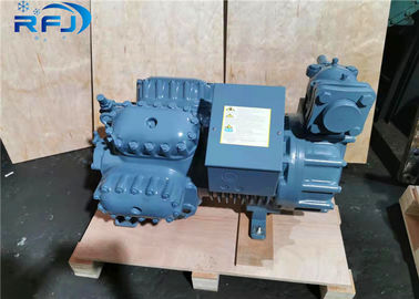 Beli D8SJ1-6000-AWX Kompresor Pendingin Semi Hermetik Copeland online manufacture