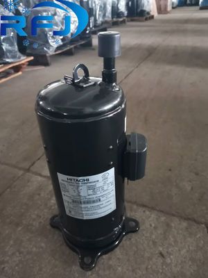 Beli Kompresor Gulir Putar Refrigeran Hitachi R22 401DHVM-64D1 online manufacture