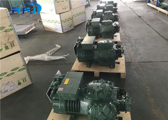 Beli Kompresor Bolak-balik Semi Hermetik 4FES-3Y-40S 4FC-3.2Y-40S 4HP online manufacture