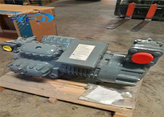 Beli D8SK1-7000-BXW-BM844 Chiller 70 HP Semi Hermetic Compressor online manufacture