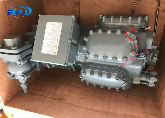 Beli 4.5L R404A  Refrigeration Compressor D4SF-100X-AWY online manufacture