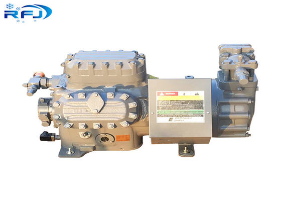 Beli D6DJ-400X-AWM 6 Cylinder Semi Hermetic Piston  Compressor online manufacture