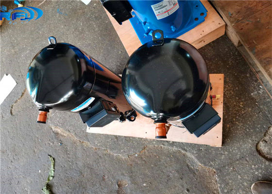 Beli Scroll Refrigeration Compressors Copeland ZP120KCE-TFD-425 online manufacture