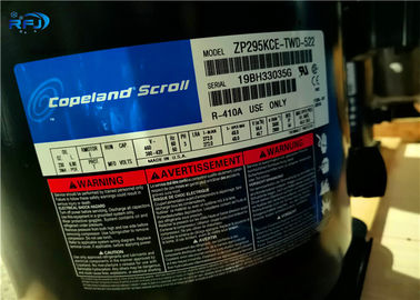 Beli Copeland ZP Series ZP295KCE-TWD-522 for Refrigeration online manufacture