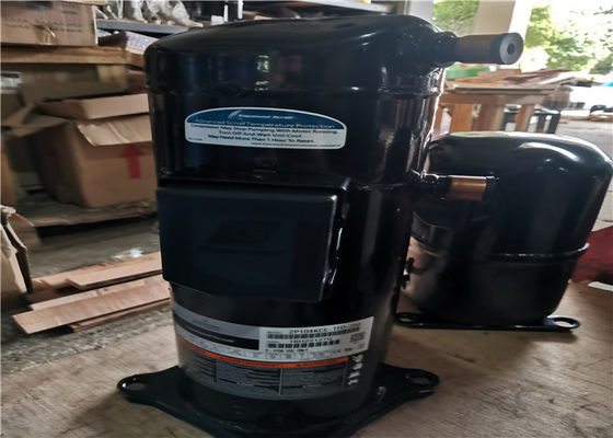 Beli ZB26KQE-PFJ-558 Refrigerant R404 Copeland Hermetic Compressor online manufacture