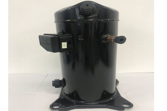 Beli Vr Freezer  Scroll Compressor 380v-420v 3Ph 50Hz Ac Sightglass online manufacture