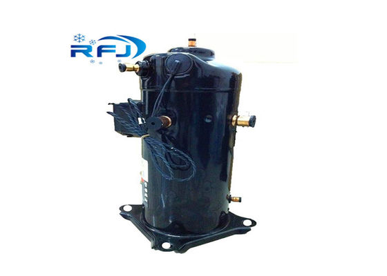 Beli 10HP 50Hz R407C Copeland Scroll Compressor ZR125KCE-TFD online manufacture
