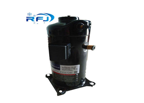 Beli ZR Series 12hp Copeland Hermetic Compressor ZR144KC-TFD Alat Tulis Asli online manufacture