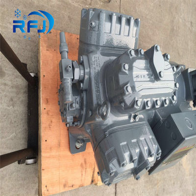 Beli Suku Cadang Pendingin Kompresor Semi Hermetik R410 70Hp DWM D8SK-700X online manufacture