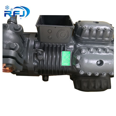 Beli 415V Dwm Semi Hermetic Copeland Compressor D6SJ-400X-AWM 3 Phase CE online manufacture