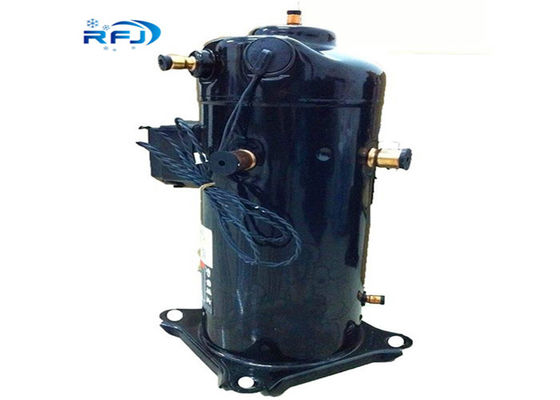 Beli 50hz  Scroll Hermetic Compressor R404A Untuk Chiller ZF15K4E-TFD-551 online manufacture