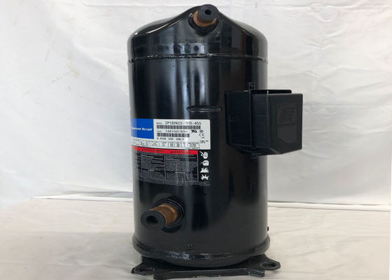 Beli Scroll Copeland Compressor 14.3A 9 HP High Suction Pressure Closed Type online manufacture