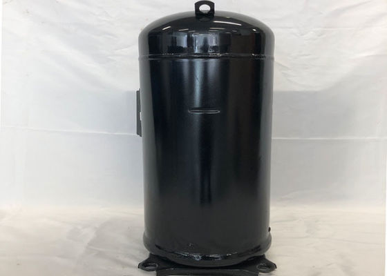 Beli Black  Scroll Air Compressor 380V  High Suction Pressure Closed Type online manufacture