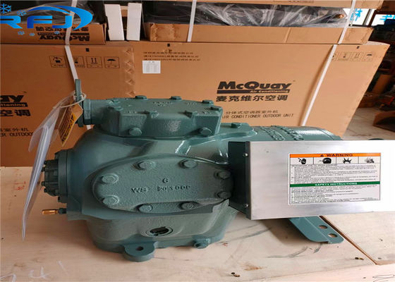 Beli 06NW2250S7NC R22 R404A Pembawa Sekrup Kompresor Carlyle 06NW 06NW2250S7NA-A00 online manufacture
