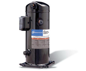Beli 1 Tipe Gulir Fasa Emerson Copeland Compressor 220v / 50hz ZSI09KQE-PFS-527 online manufacture