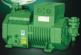 Beli Brilliant Piston Semi Hermetic Refrigeration Compressor Untuk Air Conditioner online manufacture