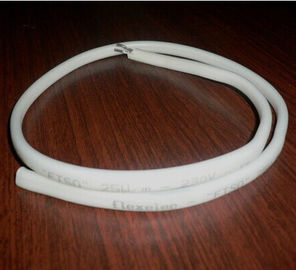 Beli alat-alat pendingin PVC Putaran Flexelec Pemanasan Wire untuk Evaporator online manufacture