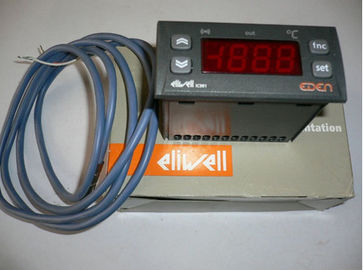 Beli alat AC 220V Pendinginan Dan kulkas elektronik pengontrol suhu Peralatan ELIWELL Digital online manufacture
