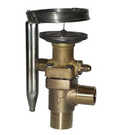 Beli ekspansi termostatik Danfoss Katup Model T5 - Dengan dipertukarkan Majelis Orifice online manufacture