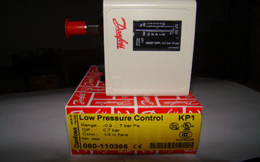 Beli Kontroler Thermostat Kontrol Tekanan Rendah Rendah Tinggi Kontrol amonia online manufacture