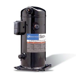 Beli CE ROHS 2.5HP Kopeland Scroll Compressor ZB19KQE-PFJ-558 R404a untuk Ruang Keren online manufacture