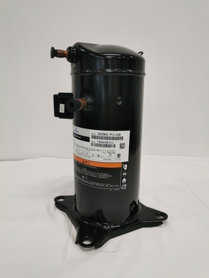 Beli 420V Mute Copeland Scroll Compressor 2.4HP 50HZ ZP29KSE-TFM-522 Warna Hitam online manufacture
