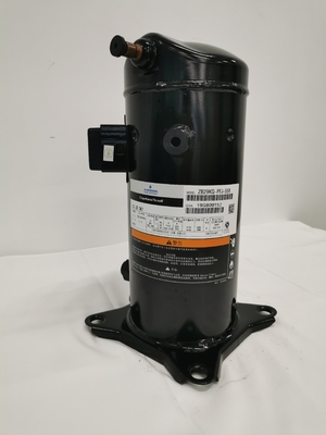 Beli R410a Kecepatan Variabel Kompresor Gulir Digital Emerson ZP104KCE-TFD online manufacture