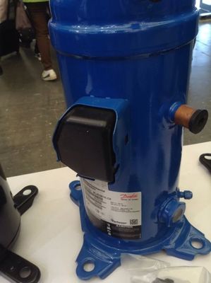 Beli Maneurop 4hp Kompresor Gulir Pendingin Model MLZ030T4LP9 untuk AC Cold Storage CE, ROHS R404,R507C,R407,R134A,R22 online manufacture