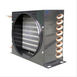 Beli Kulkas 3HP salah satu penggemar freezer kondensor coil FNF-5.5 / 20, berpendingin udara Unit kondensasi online manufacture