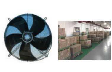Beli Listrik Wall Mounted Axial Arus Fan YWF Series Stainless Steel online manufacture