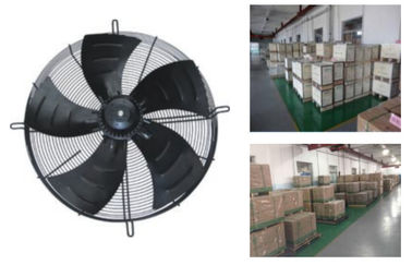 Beli Eksternal Axial Arus Fan bermotor YWF4D-400, Refrigeration penggemar aksial industri online manufacture