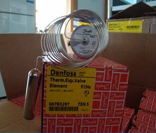 Beli Angleway Kuningan Danfoss Katup Ten55 067b3297 Efisiensi Tinggi online manufacture