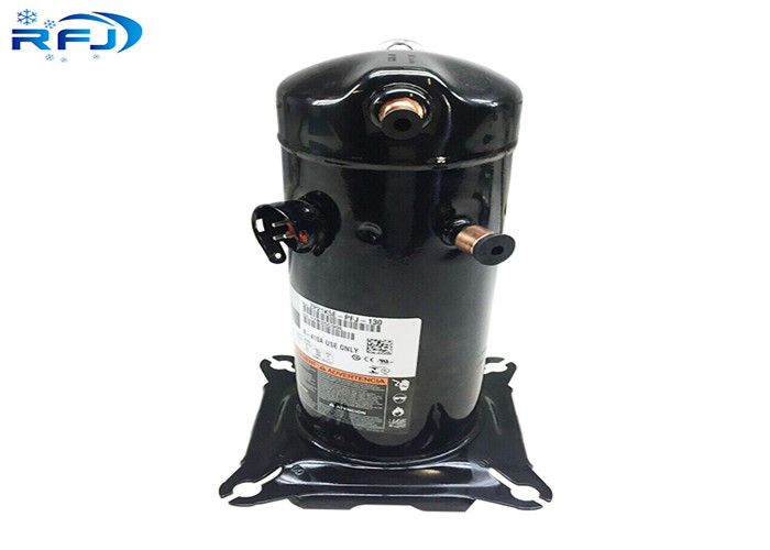 Pendinginan Kompresor Copeland Scroll R404A ZB66KQE-TFD 9HP
