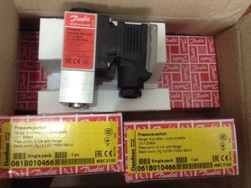 Mbc 5100 Block - Type Tekanan Compact Switches Untuk Aplikasi Kelautan 061b010466