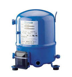 2HP MTZ22- 4VI 3 Phase Maneurop Scroll Refrigeration Compressor Dibuat di Perancis