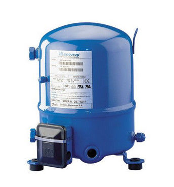 2HP MTZ22JC4BVE MTZ22-4VI 3 Phase Maneurop Piston Refrigeration Compressor Dibuat di Prancis