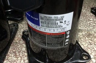 1.95L Copeland Reciprocating Compressor, AC Scroll Trane Scroll Compressor ZR61KH-TFD-522