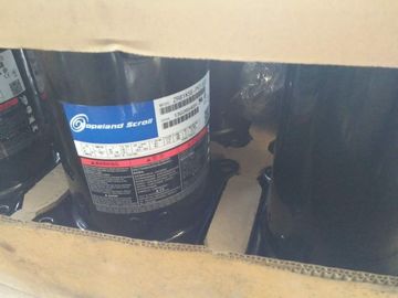 ZSI Series Copeland Scroll Air Conditioner Kompresor Ramah Lingkungan