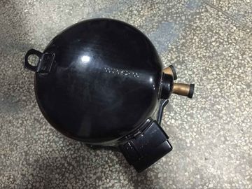 Copeland 380v / 50HZ 3Phase kompresor EVI untuk AC, VRI54KS-TFP-542