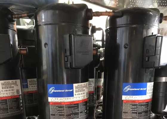 2.4HP 23900BTU Kompresor AC Copeland ZP29KSE-TFM Kompresor Gulir AC
