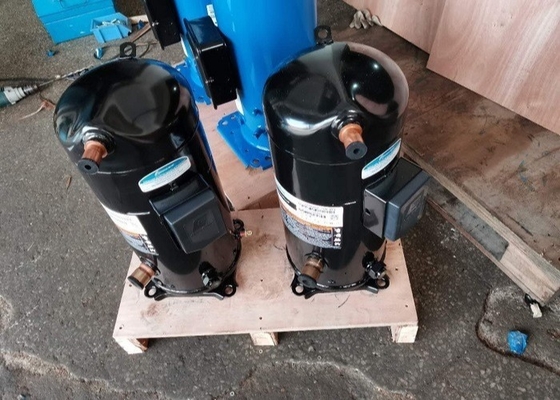 380 - 420V Copeland Scroll Compressor 2.6HP 25000BTU ZP31KSE-TFM/TFD Untuk AC