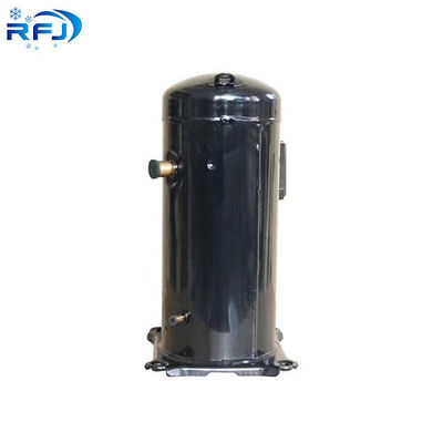 Kompresor  Scroll R22 12HP 3 Phase ZB88KQ-TFD-551 AC Power Stainless Steel