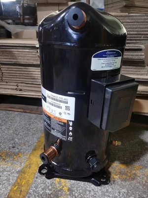 62700BTU Copeland Air Conditioner Scroll Compressor 6.3HP ZP76KCE-TFD Untuk Pendinginan