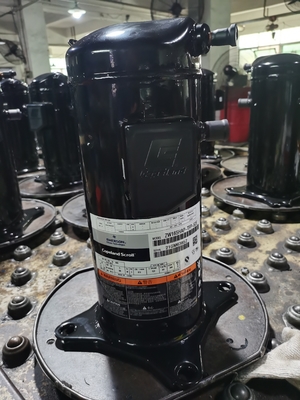 ZP83KCE-TFD Copeland Air Conditioner Scroll Compressor 68000BTU 7HP Untuk Pendinginan