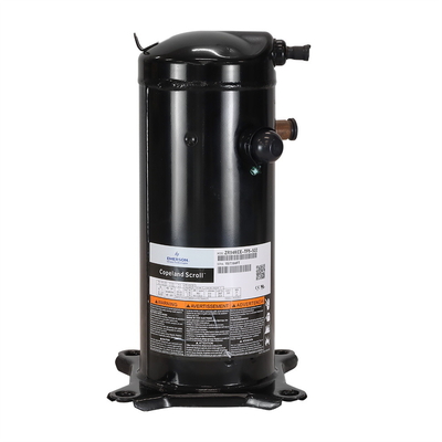ZP Series Copeland Scroll Compressor 10HP 102000BTU ZP122KCE-TFD Untuk Kondisi Udara