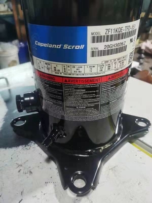 Kompresor Gulir Copeland 15HP 150000BTU ZP182KCE-TFD Kompresor Tertutup rapat