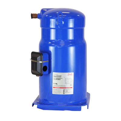 10HP 50Hz Kompresor Pendingin Danfoss Kompresor Gulir Performer SM120S4VC