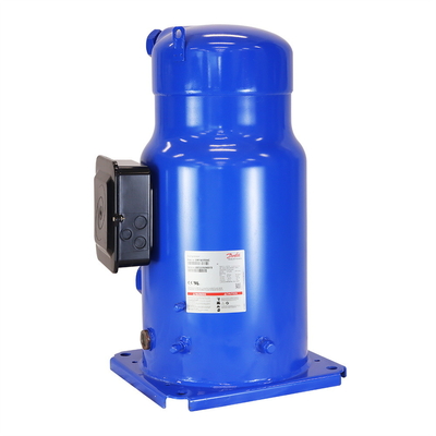10HP 102800 BTU Danfoss Scroll Compressor Performer SM125S4CC Untuk Pendinginan