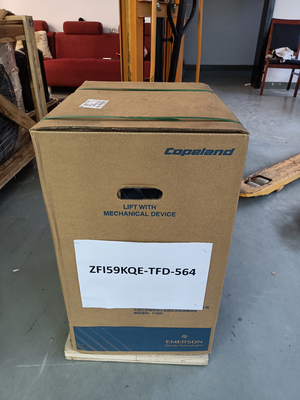 4HP 50Hz Copeland Scroll Compressor ZB29KQE-PFJ-558 Kompresor AC Copeland